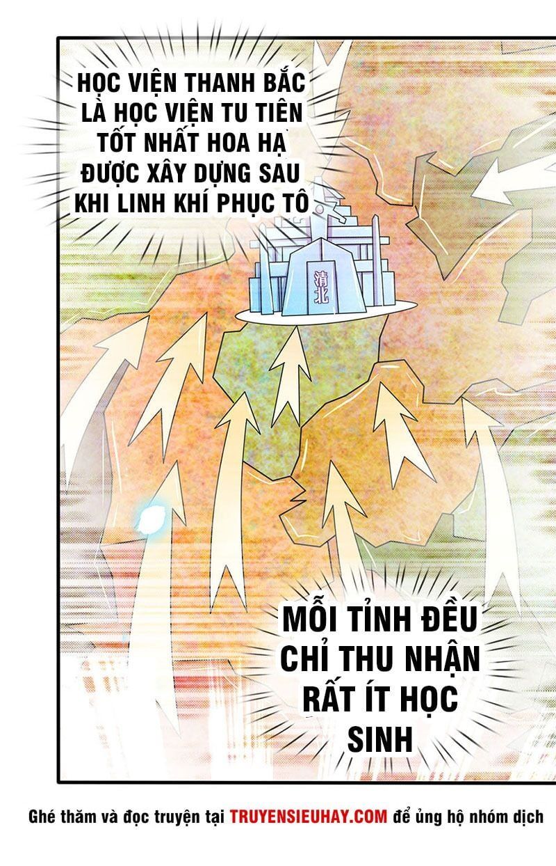 đọc truyện Vạn Cổ Thần Vương Chương 32 ảnh 17 tại Truyện Dạ Ký
