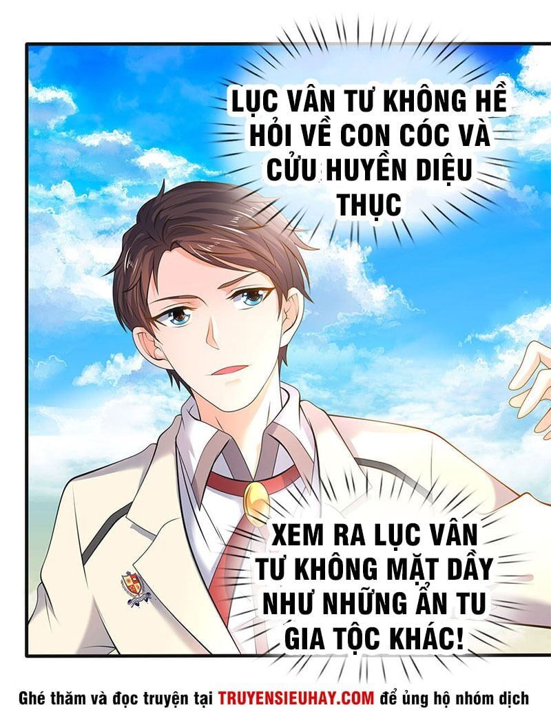 đọc truyện Vạn Cổ Thần Vương Chương 32 ảnh 8 tại Truyện Dạ Ký