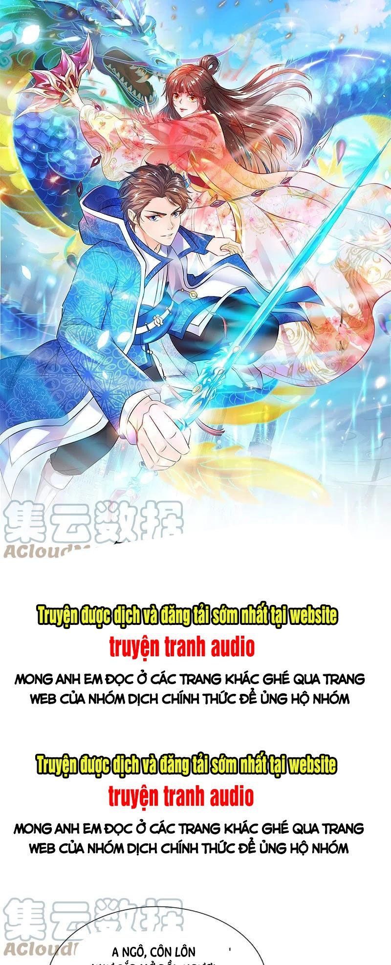 đọc truyện Vạn Cổ Thần Vương Chương 320 ảnh 2 tại Truyện Dạ Ký