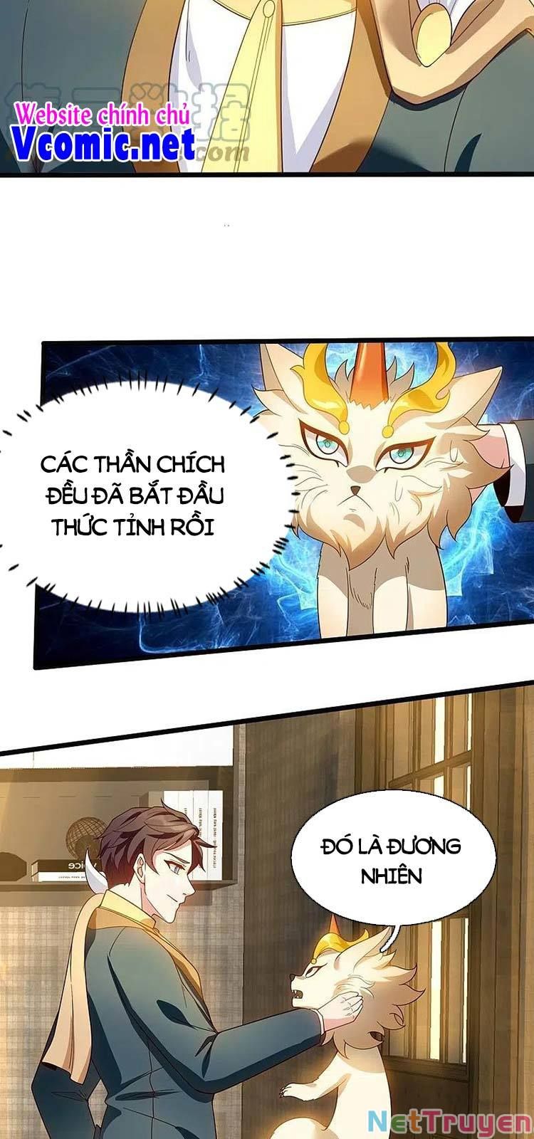 đọc truyện Vạn Cổ Thần Vương Chương 321 ảnh 18 tại Truyện Dạ Ký