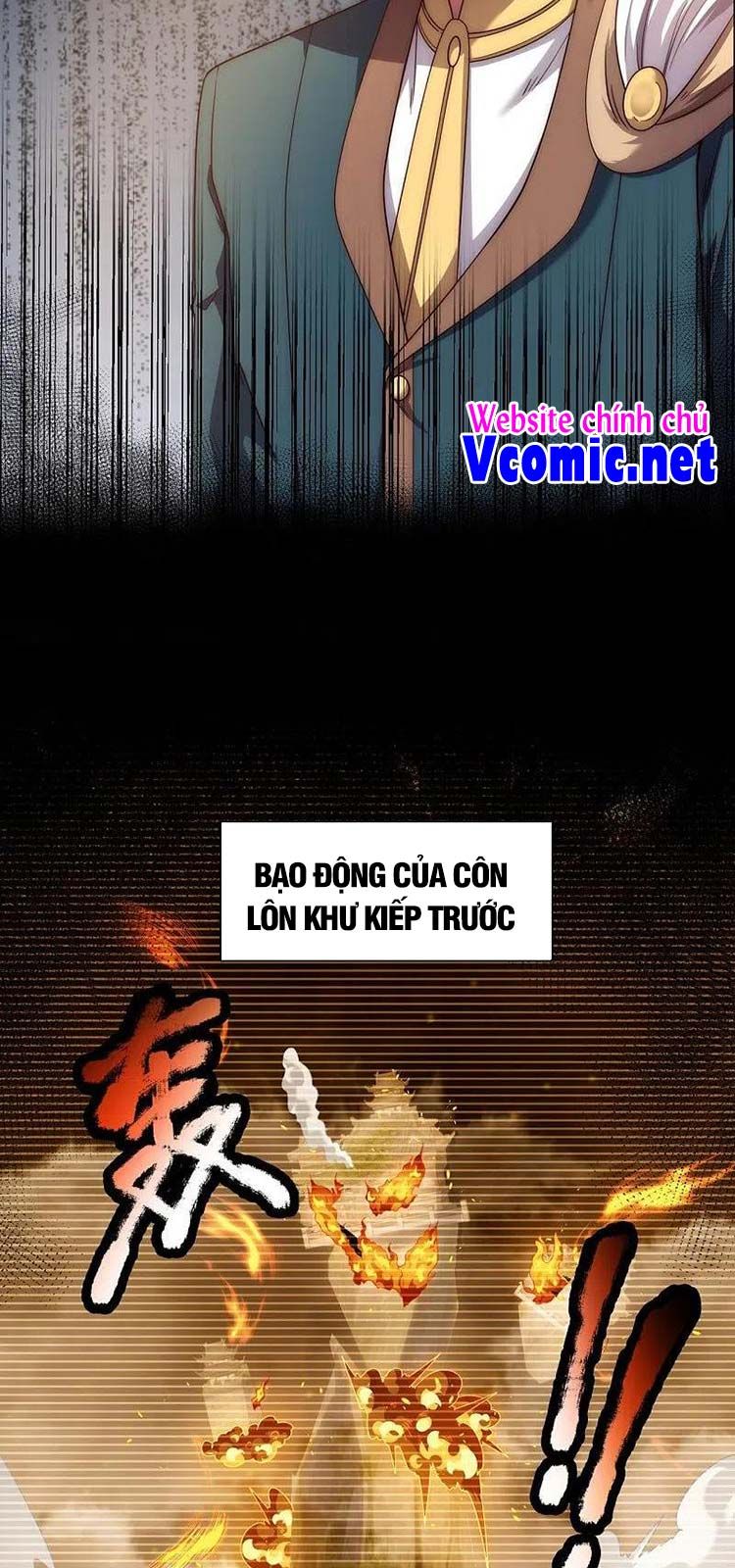 đọc truyện Vạn Cổ Thần Vương Chương 322 ảnh 8 tại Truyện Dạ Ký