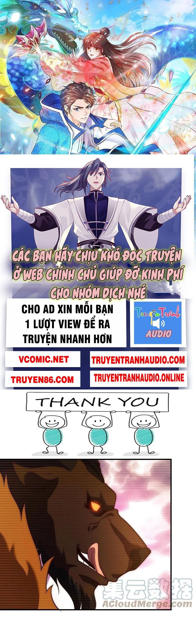 đọc truyện Vạn Cổ Thần Vương Chương 323 ảnh 2 tại Truyện Dạ Ký