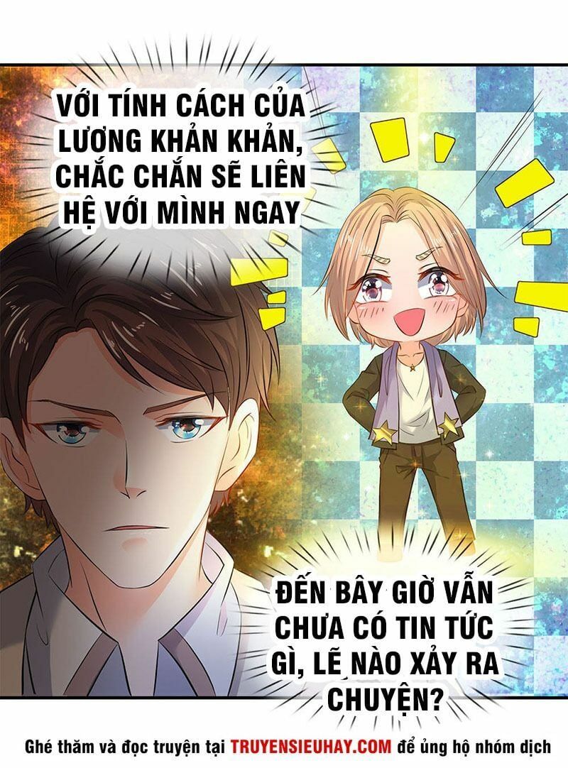 đọc truyện Vạn Cổ Thần Vương Chương 33 ảnh 11 tại Truyện Dạ Ký