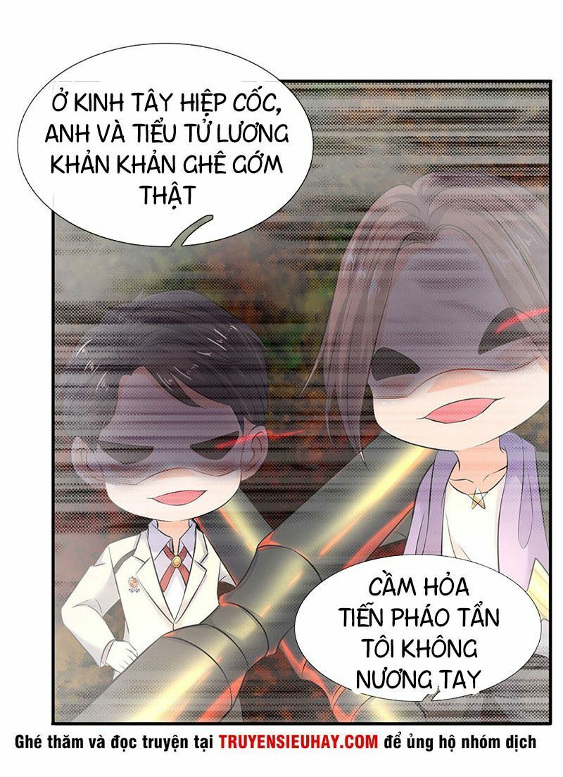 đọc truyện Vạn Cổ Thần Vương Chương 33 ảnh 8 tại Truyện Dạ Ký