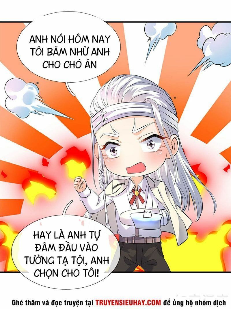 đọc truyện Vạn Cổ Thần Vương Chương 33 ảnh 9 tại Truyện Dạ Ký