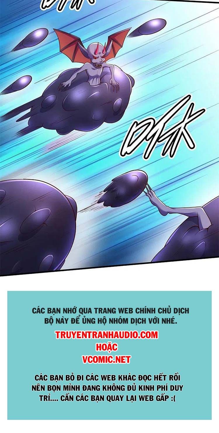 đọc truyện Vạn Cổ Thần Vương Chương 334 ảnh 12 tại Truyện Dạ Ký