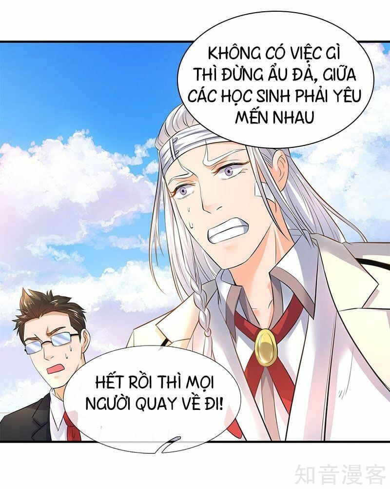 đọc truyện Vạn Cổ Thần Vương Chương 34 ảnh 11 tại Truyện Dạ Ký