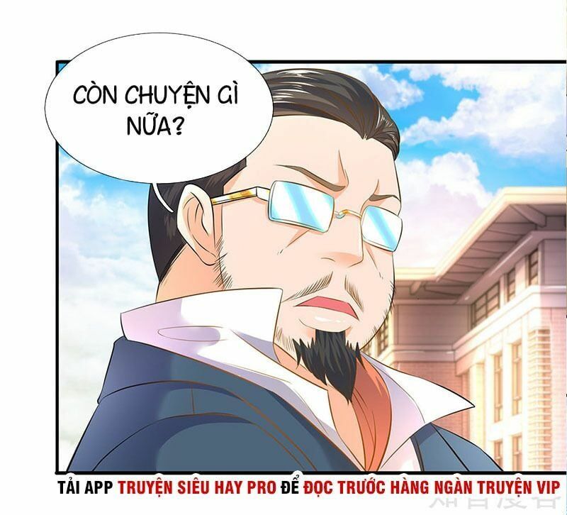 đọc truyện Vạn Cổ Thần Vương Chương 34 ảnh 13 tại Truyện Dạ Ký