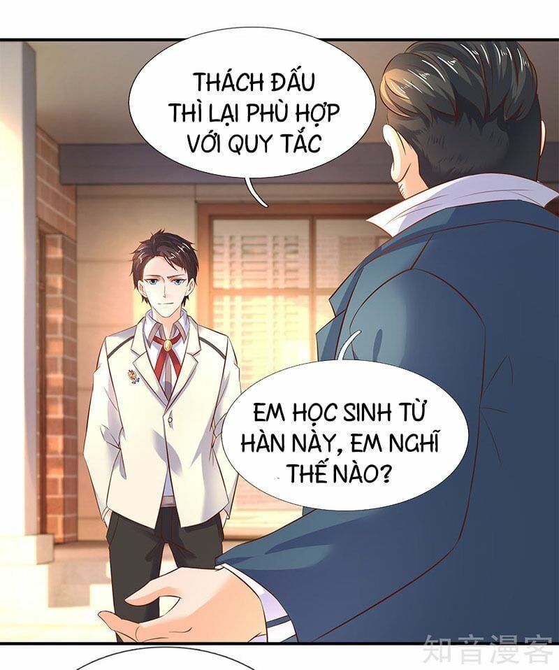 đọc truyện Vạn Cổ Thần Vương Chương 34 ảnh 18 tại Truyện Dạ Ký