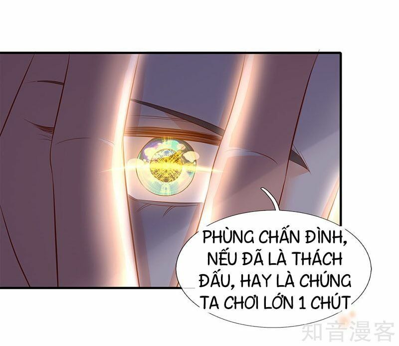 đọc truyện Vạn Cổ Thần Vương Chương 34 ảnh 21 tại Truyện Dạ Ký