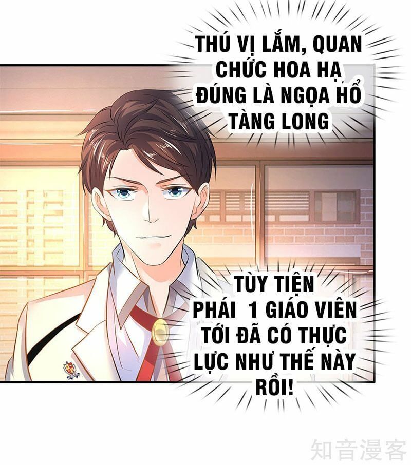 đọc truyện Vạn Cổ Thần Vương Chương 34 ảnh 9 tại Truyện Dạ Ký