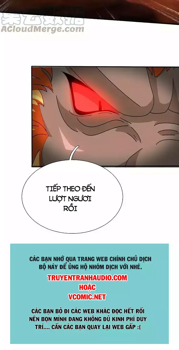 đọc truyện Vạn Cổ Thần Vương Chương 343 ảnh 8 tại Truyện Dạ Ký