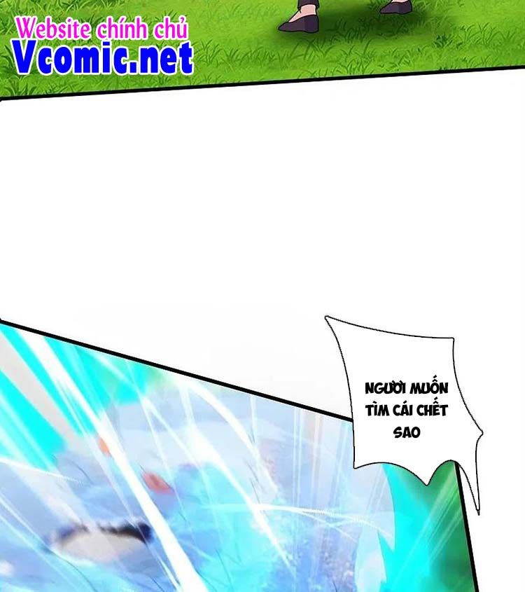 đọc truyện Vạn Cổ Thần Vương Chương 349 ảnh 11 tại Truyện Dạ Ký