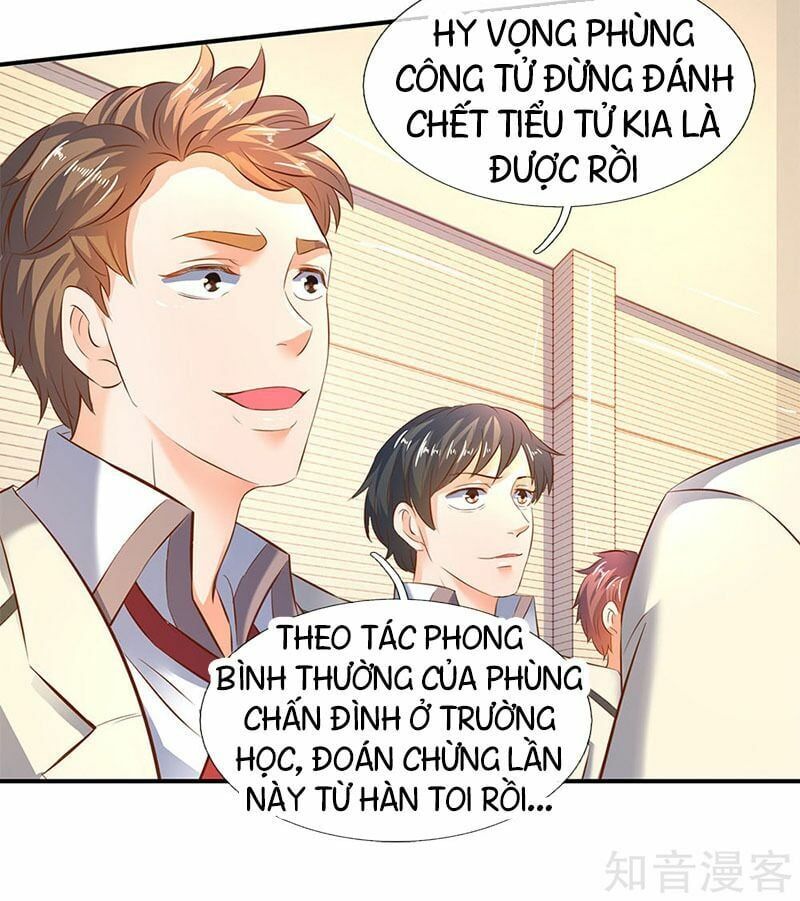 đọc truyện Vạn Cổ Thần Vương Chương 35 ảnh 12 tại Truyện Dạ Ký