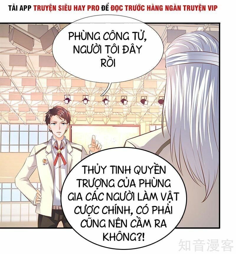 đọc truyện Vạn Cổ Thần Vương Chương 35 ảnh 14 tại Truyện Dạ Ký