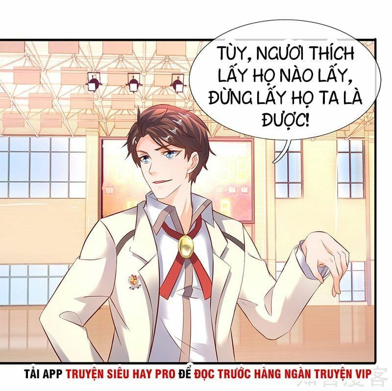đọc truyện Vạn Cổ Thần Vương Chương 35 ảnh 18 tại Truyện Dạ Ký