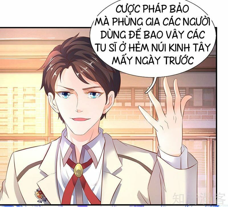 đọc truyện Vạn Cổ Thần Vương Chương 35 ảnh 3 tại Truyện Dạ Ký