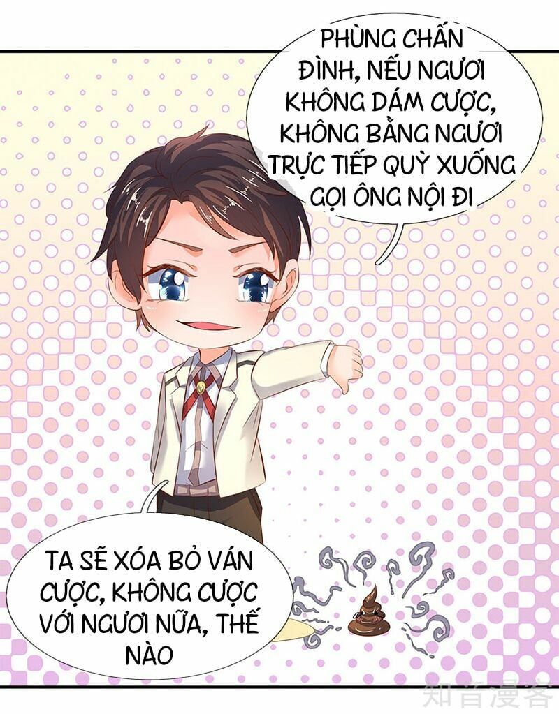 đọc truyện Vạn Cổ Thần Vương Chương 35 ảnh 6 tại Truyện Dạ Ký