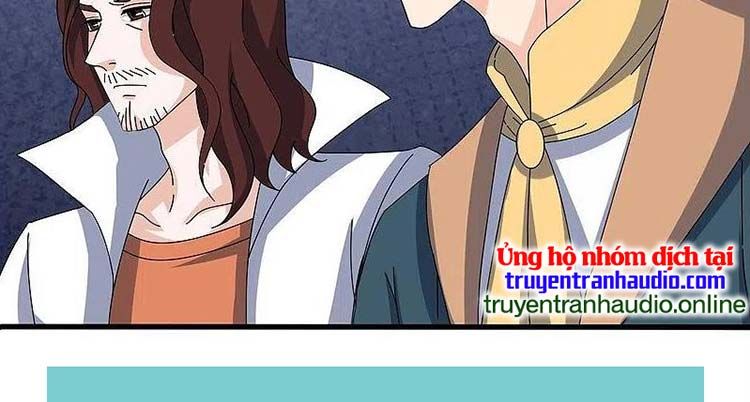 đọc truyện Vạn Cổ Thần Vương Chương 351 ảnh 11 tại Truyện Dạ Ký