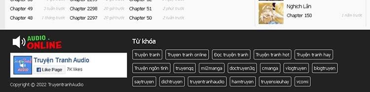 đọc truyện Vạn Cổ Thần Vương Chương 356 ảnh 12 tại Truyện Dạ Ký