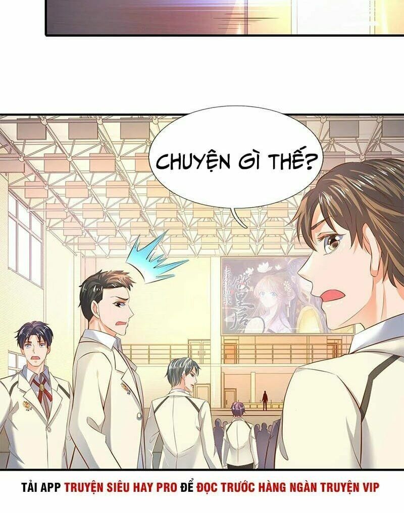 đọc truyện Vạn Cổ Thần Vương Chương 36 ảnh 4 tại Truyện Dạ Ký