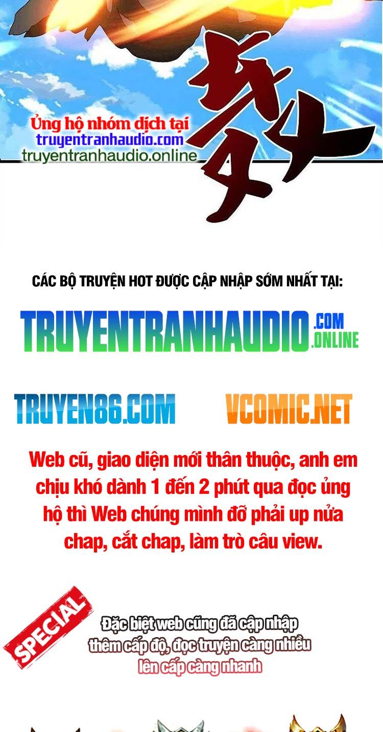 đọc truyện Vạn Cổ Thần Vương Chương 366 ảnh 11 tại Truyện Dạ Ký