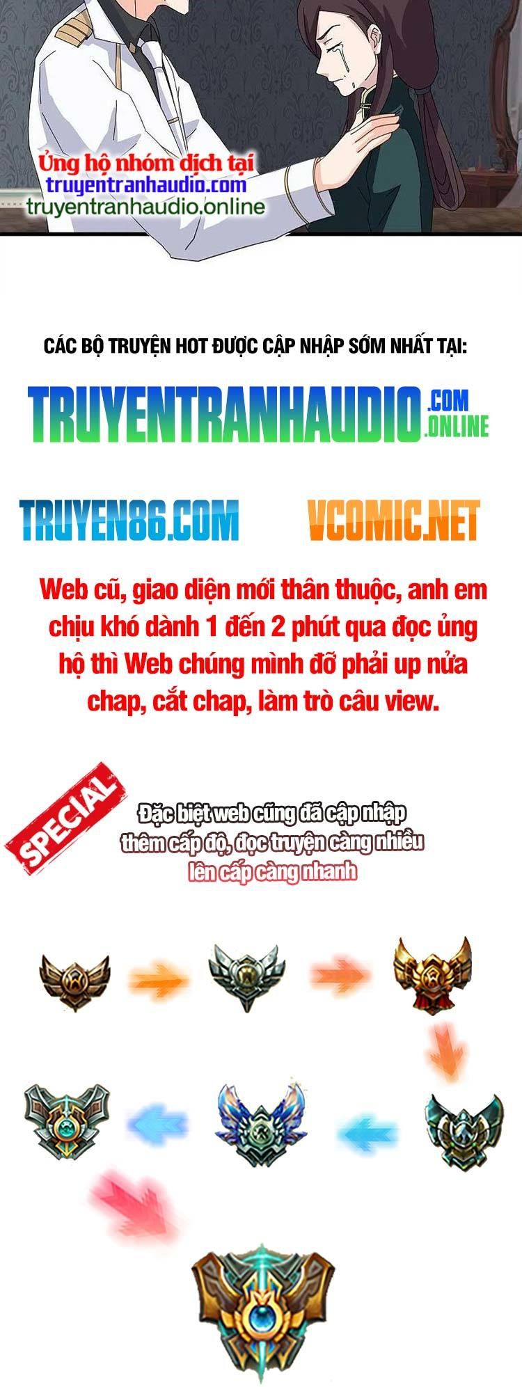 đọc truyện Vạn Cổ Thần Vương Chương 368 ảnh 11 tại Truyện Dạ Ký