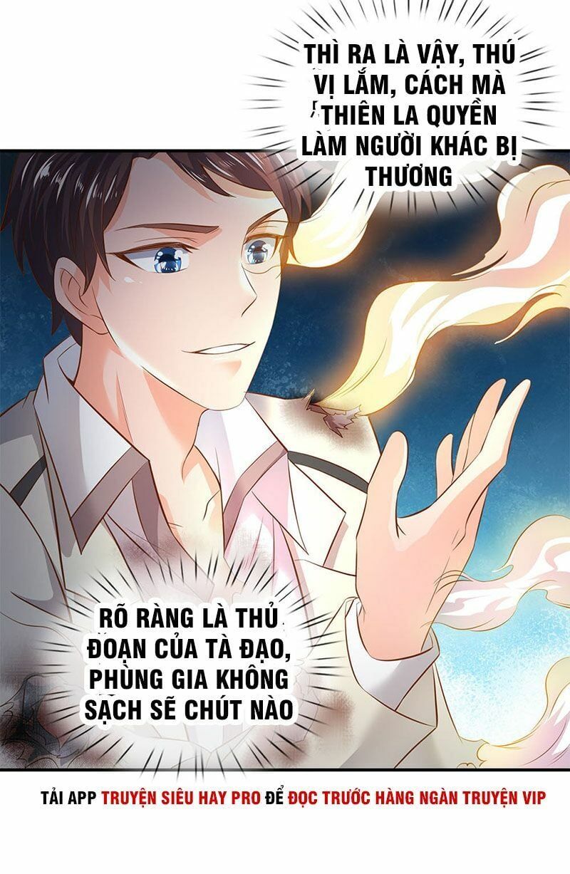 đọc truyện Vạn Cổ Thần Vương Chương 37 ảnh 17 tại Truyện Dạ Ký