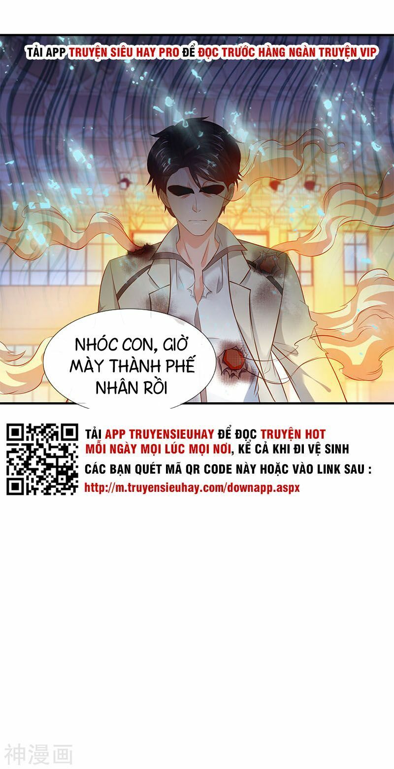 đọc truyện Vạn Cổ Thần Vương Chương 37 ảnh 19 tại Truyện Dạ Ký
