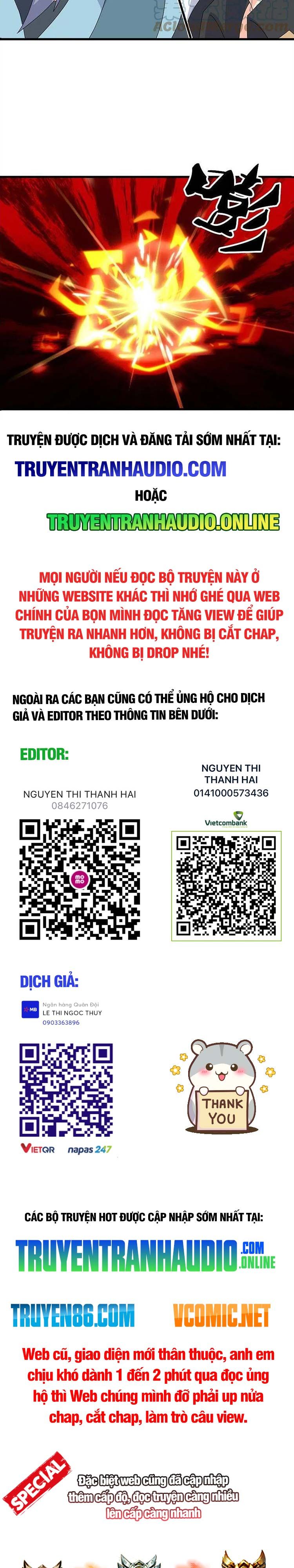 đọc truyện Vạn Cổ Thần Vương Chương 376 ảnh 11 tại Truyện Dạ Ký