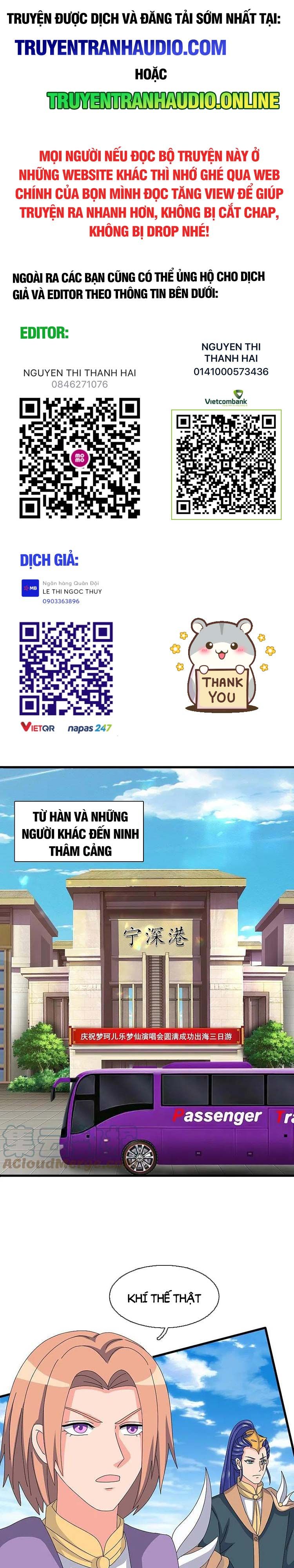 đọc truyện Vạn Cổ Thần Vương Chương 378 ảnh 2 tại Truyện Dạ Ký