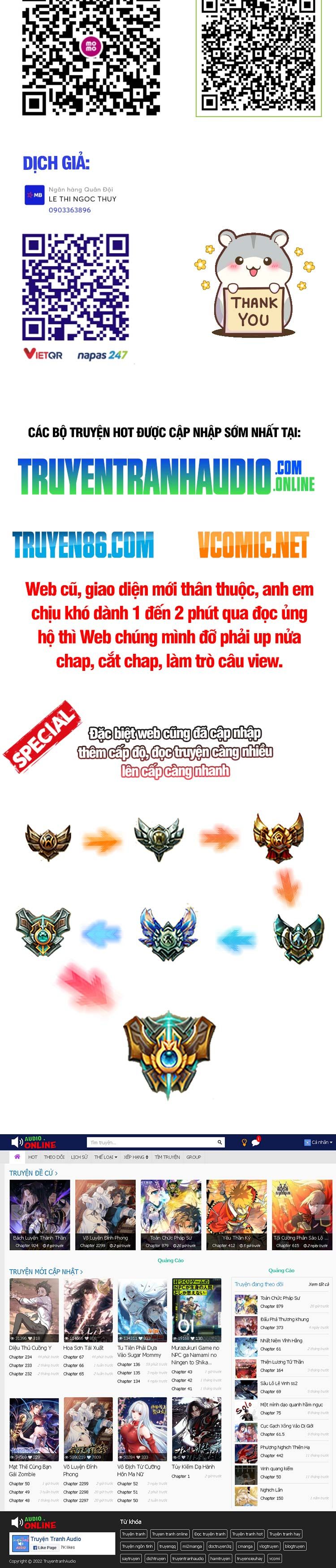 đọc truyện Vạn Cổ Thần Vương Chương 378 ảnh 12 tại Truyện Dạ Ký