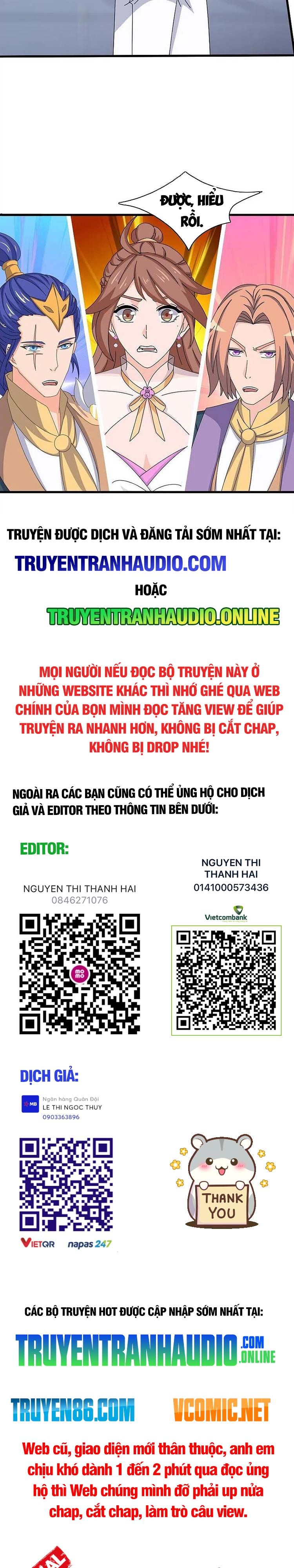 đọc truyện Vạn Cổ Thần Vương Chương 379 ảnh 9 tại Truyện Dạ Ký