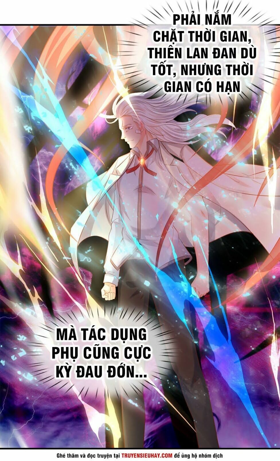 đọc truyện Vạn Cổ Thần Vương Chương 38 ảnh 17 tại Truyện Dạ Ký