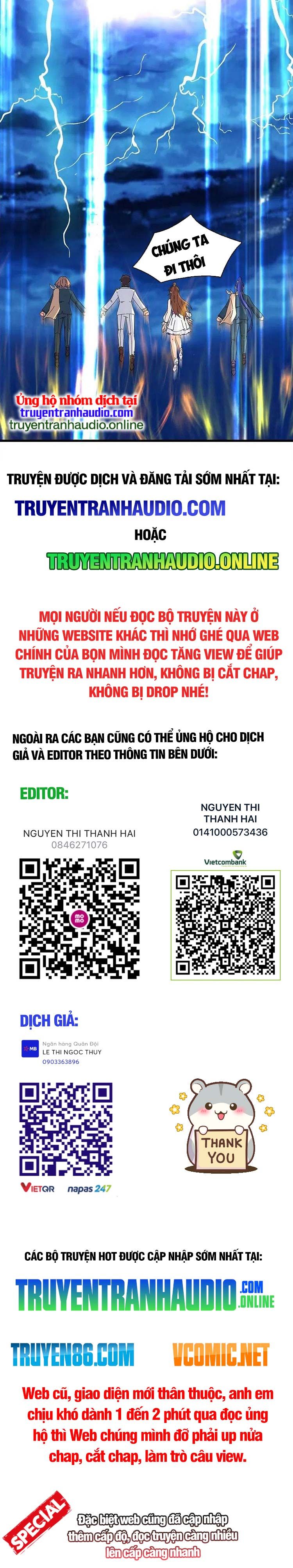 đọc truyện Vạn Cổ Thần Vương Chương 380 ảnh 11 tại Truyện Dạ Ký