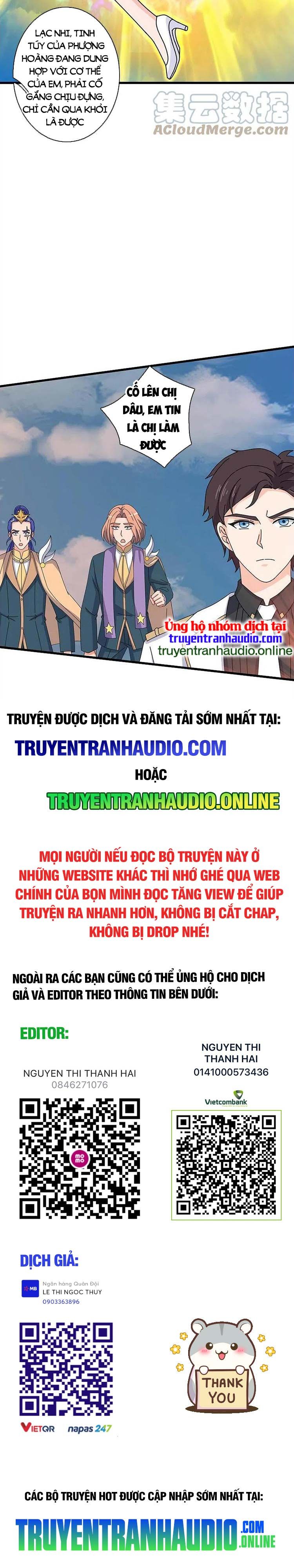 đọc truyện Vạn Cổ Thần Vương Chương 381 ảnh 11 tại Truyện Dạ Ký