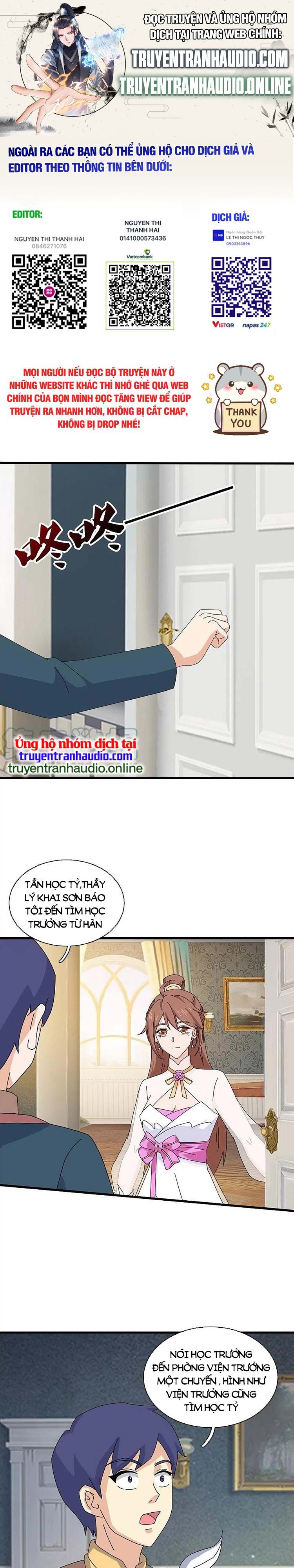đọc truyện Vạn Cổ Thần Vương Chương 385 ảnh 2 tại Truyện Dạ Ký