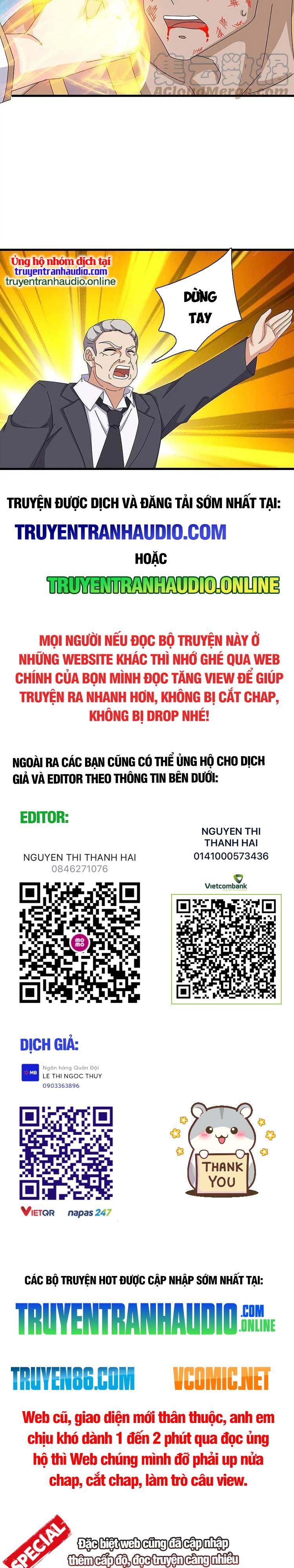 đọc truyện Vạn Cổ Thần Vương Chương 386 ảnh 11 tại Truyện Dạ Ký