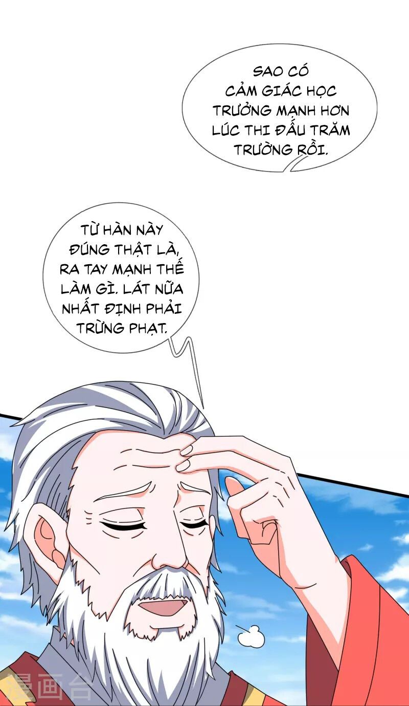đọc truyện Vạn Cổ Thần Vương Chương 389 ảnh 20 tại Truyện Dạ Ký