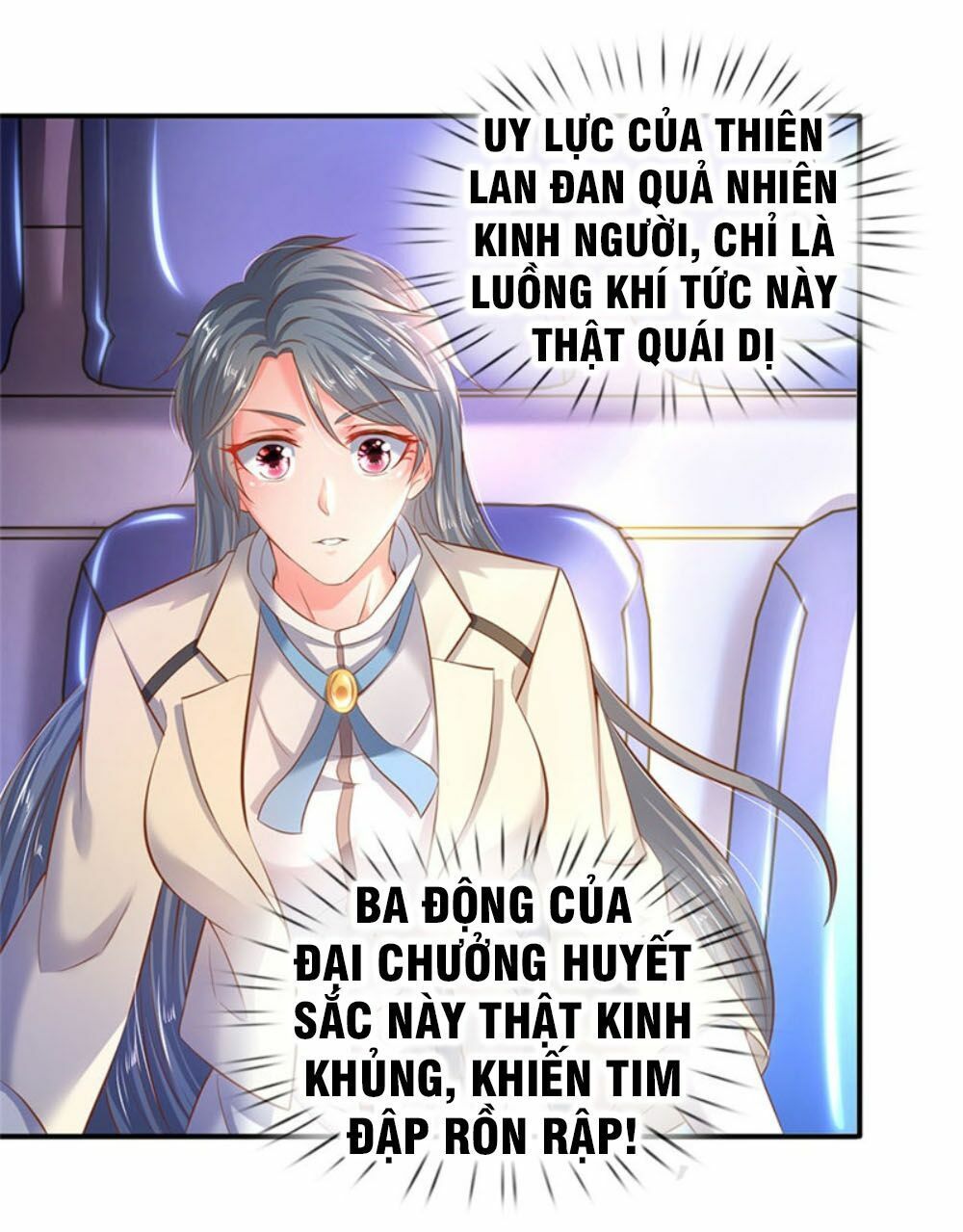 đọc truyện Vạn Cổ Thần Vương Chương 39 ảnh 4 tại Truyện Dạ Ký