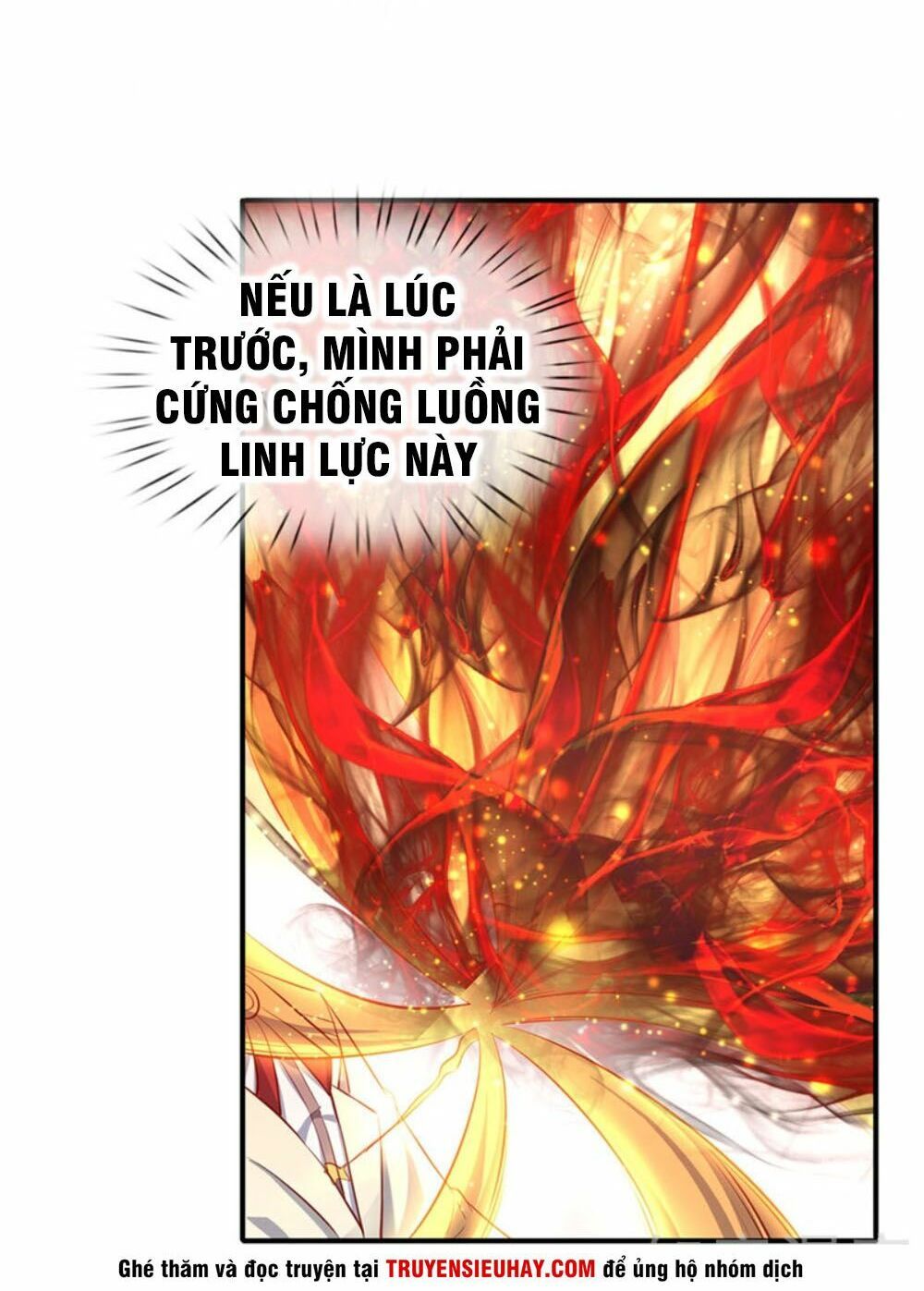 đọc truyện Vạn Cổ Thần Vương Chương 39 ảnh 9 tại Truyện Dạ Ký