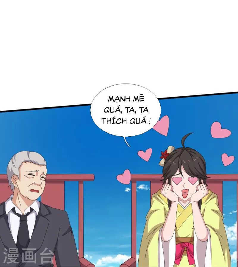 đọc truyện Vạn Cổ Thần Vương Chương 392 ảnh 25 tại Truyện Dạ Ký