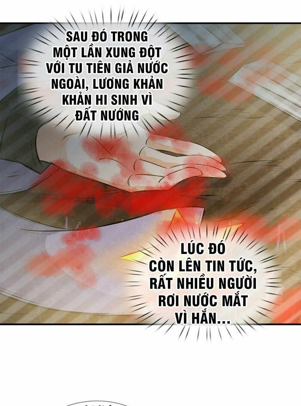 đọc truyện Vạn Cổ Thần Vương Chương 4 ảnh 7 tại Truyện Dạ Ký