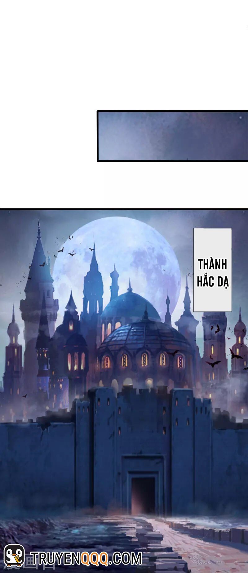 đọc truyện Vạn Cổ Thần Vương Chương 401 ảnh 12 tại Truyện Dạ Ký