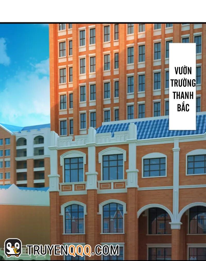 đọc truyện Vạn Cổ Thần Vương Chương 401 ảnh 3 tại Truyện Dạ Ký