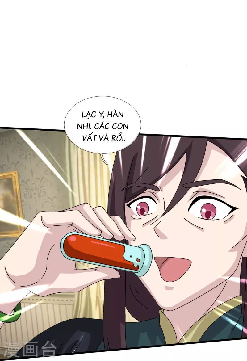 đọc truyện Vạn Cổ Thần Vương Chương 401 ảnh 8 tại Truyện Dạ Ký