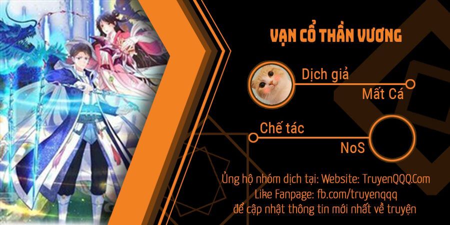 đọc truyện Vạn Cổ Thần Vương Chương 403 ảnh 2 tại Truyện Dạ Ký