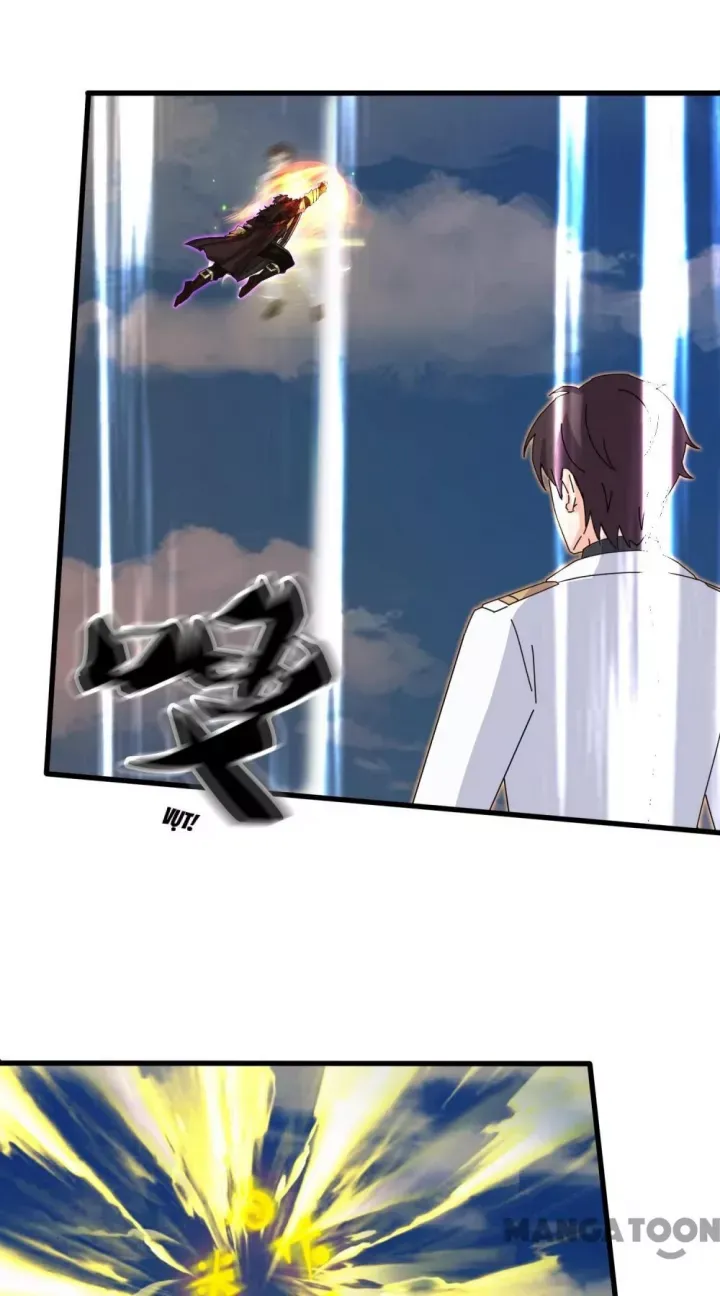 đọc truyện Vạn Cổ Thần Vương Chương 404 ảnh 12 tại Thiên Thai Truyện