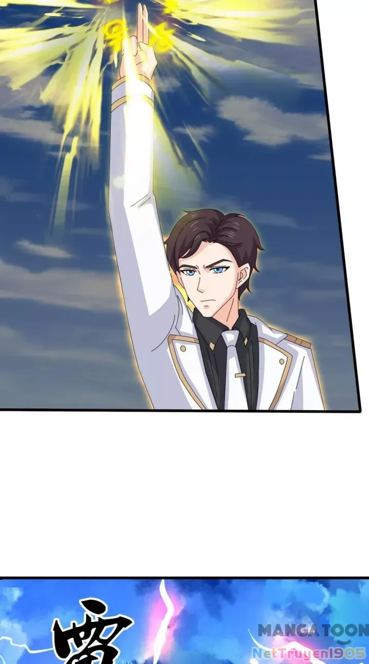 đọc truyện Vạn Cổ Thần Vương Chương 404 ảnh 13 tại Thiên Thai Truyện