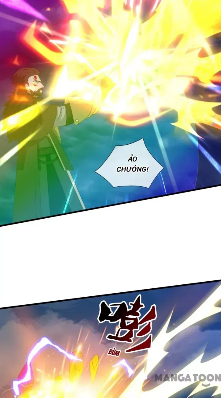 đọc truyện Vạn Cổ Thần Vương Chương 404 ảnh 16 tại Thiên Thai Truyện